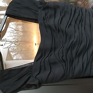 Victor Costa Vintage LBD, EUC, Sz 4